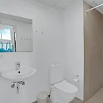 Dom wakacyjny 5 Bedroom Beautiful In Sydals Høruphav