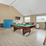 5 Bedroom Beautiful In Sydals Dom wakacyjny