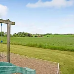 5 Bedroom Beautiful In Sydals Dom wakacyjny *