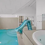 5 Bedroom Beautiful In Sydals Dom wakacyjny *