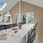 5 Bedroom Beautiful In Sydals Dom wakacyjny