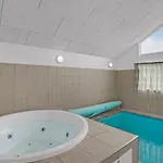 5 Bedroom Beautiful In Sydals Høruphav