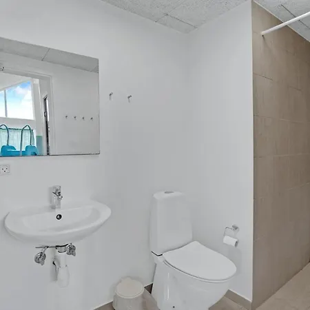 펜션 5 Bedroom Beautiful In Sydals Høruphav