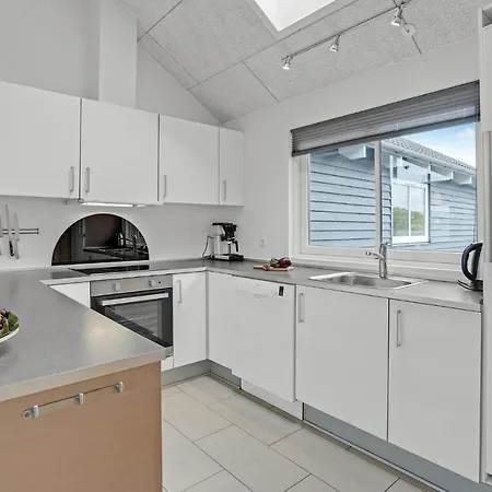 5 Bedroom Beautiful In Sydals * Horuphav